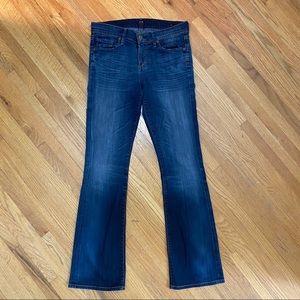 Citizens of Humanity Dita bootleg jeans